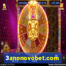3anonovobet.com