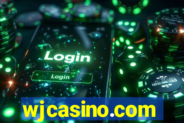 wjcasino.com