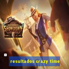 resultados crazy time