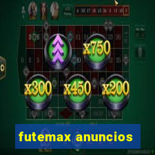 futemax anuncios