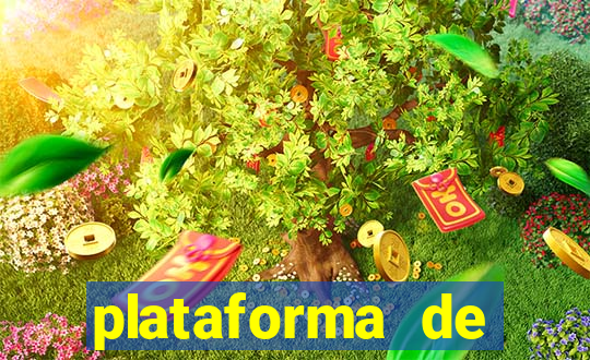 plataforma de fortune tiger