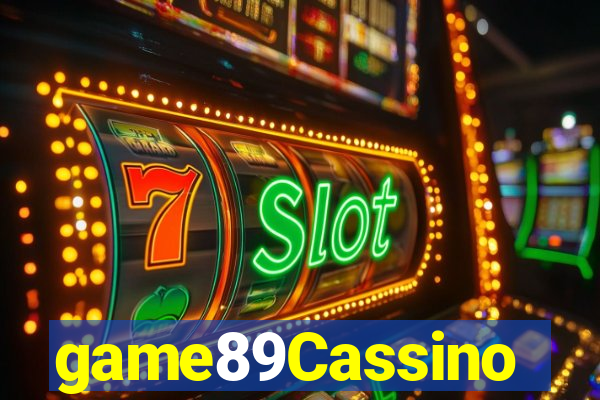 game89Cassino