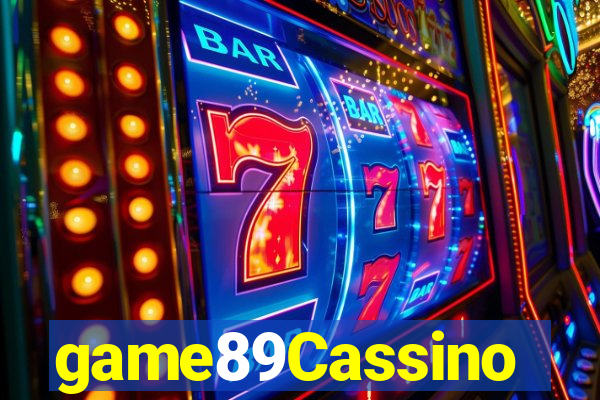 game89Cassino