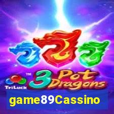game89Cassino