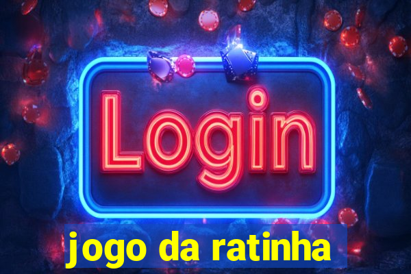 jogo da ratinha