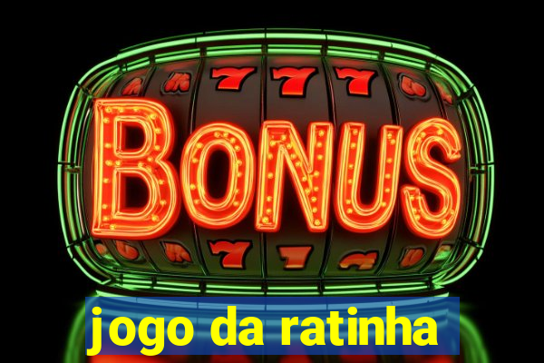 jogo da ratinha