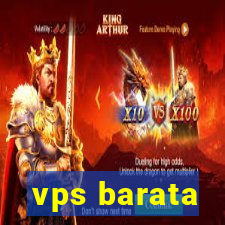 vps barata