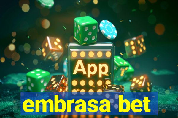 embrasa bet