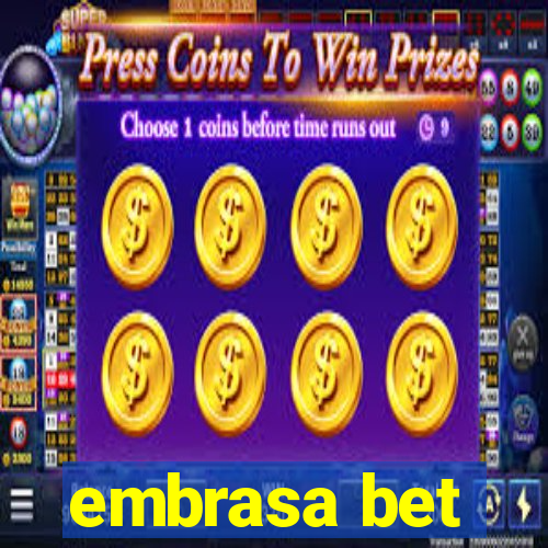 embrasa bet