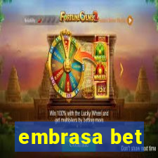 embrasa bet