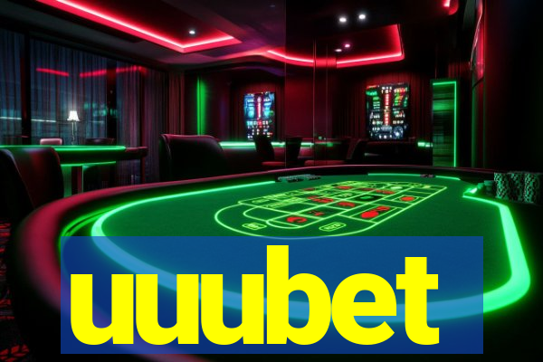 uuubet