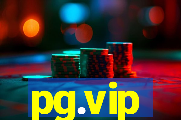 pg.vip