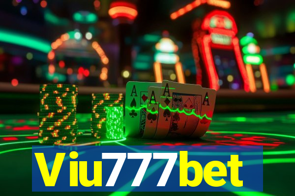 Viu777bet