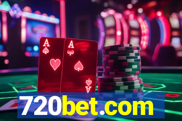 720bet.com