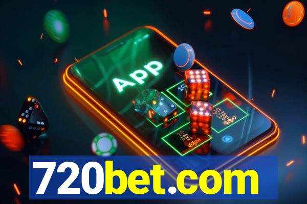 720bet.com