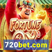 720bet.com