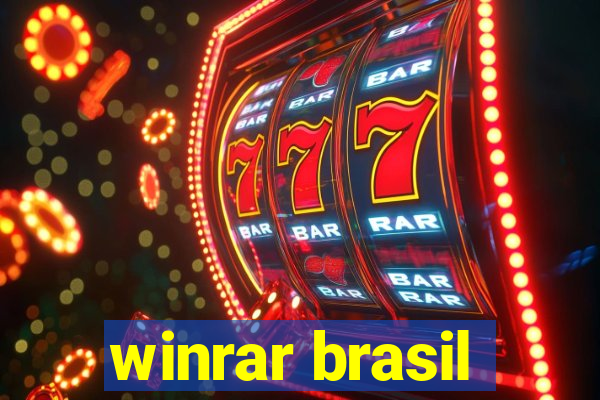 winrar brasil