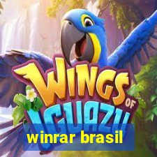 winrar brasil