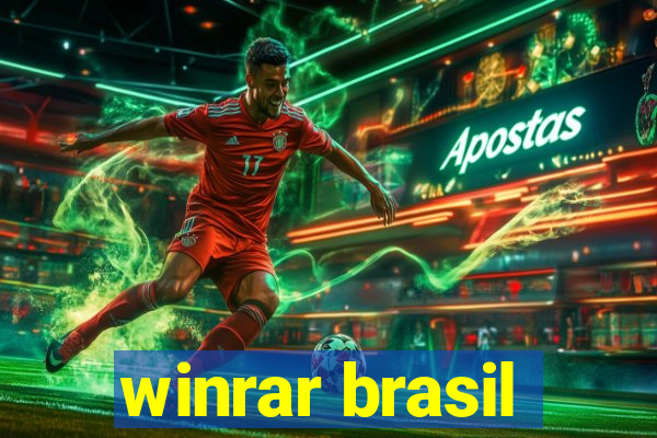 winrar brasil