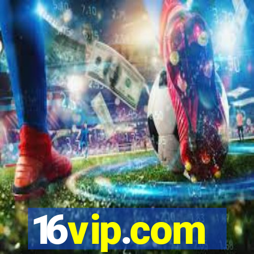 16vip.com