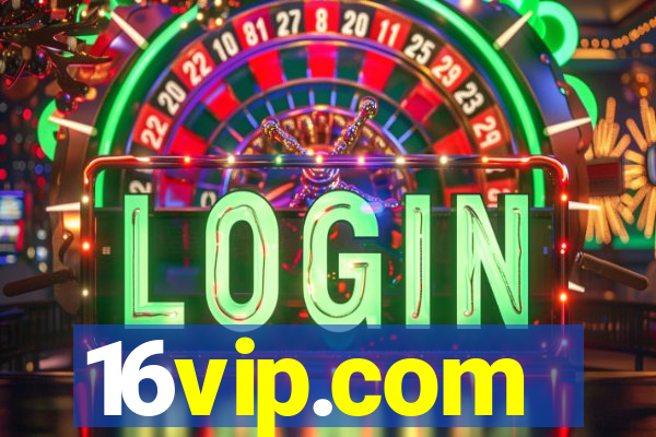 16vip.com