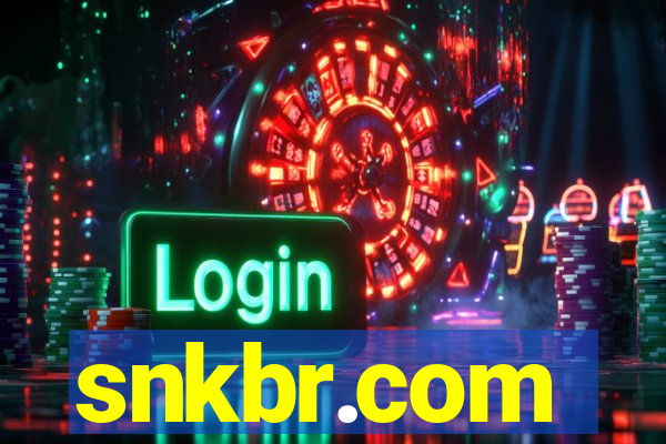 snkbr.com