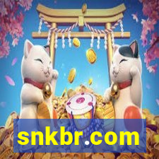 snkbr.com