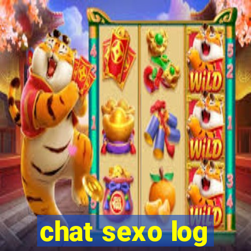 chat sexo log