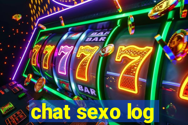 chat sexo log