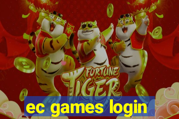 ec games login