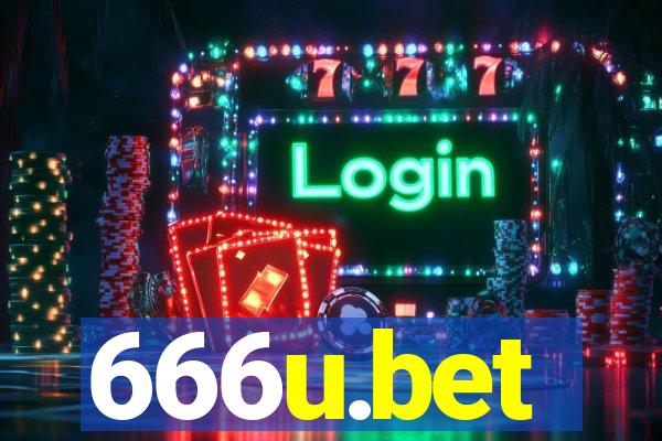 666u.bet