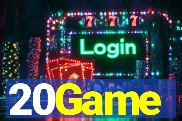 20Game