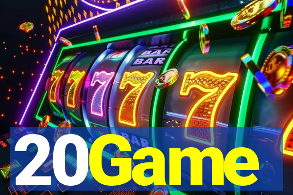 20Game