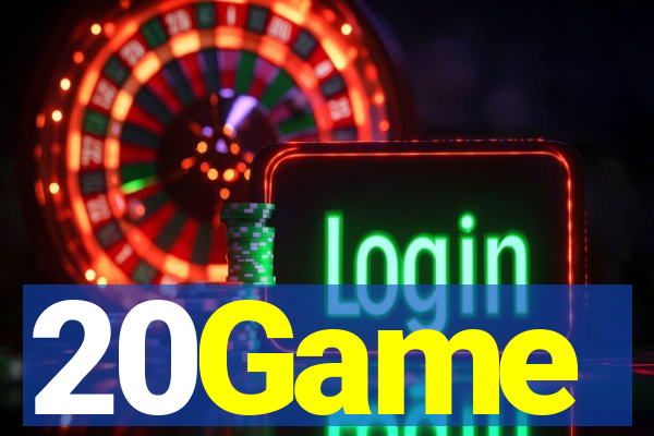 20Game