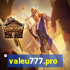 valeu777.pro