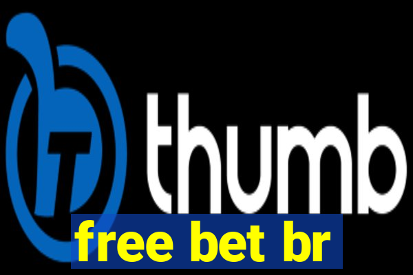free bet br