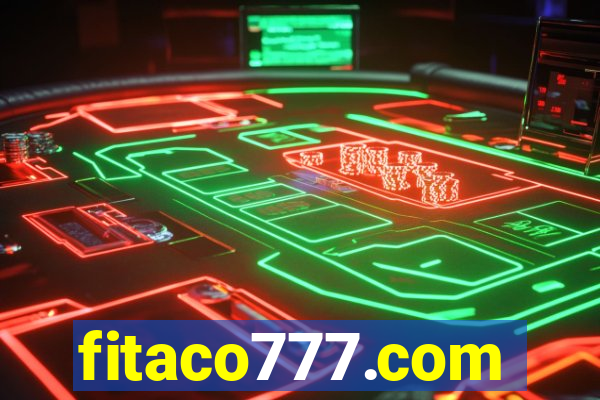 fitaco777.com