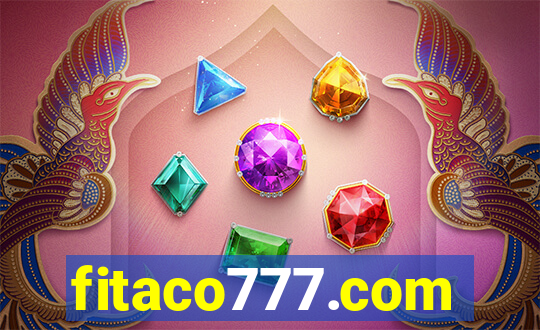fitaco777.com