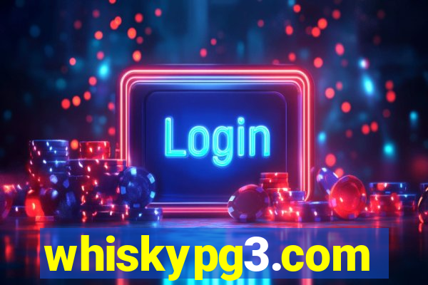 whiskypg3.com