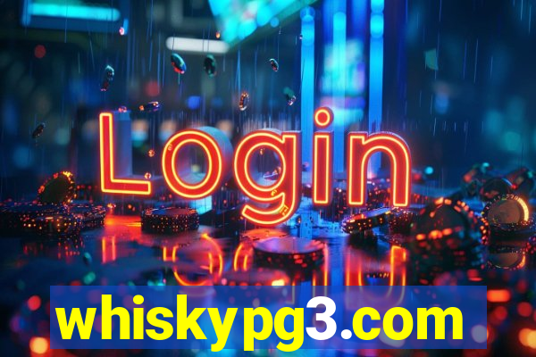 whiskypg3.com