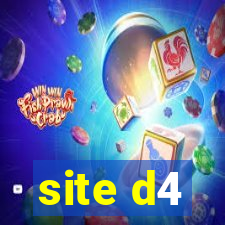 site d4