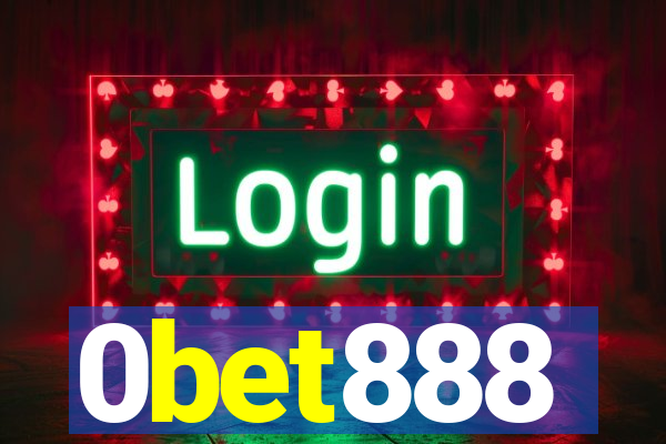 0bet888