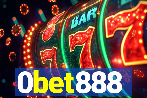 0bet888