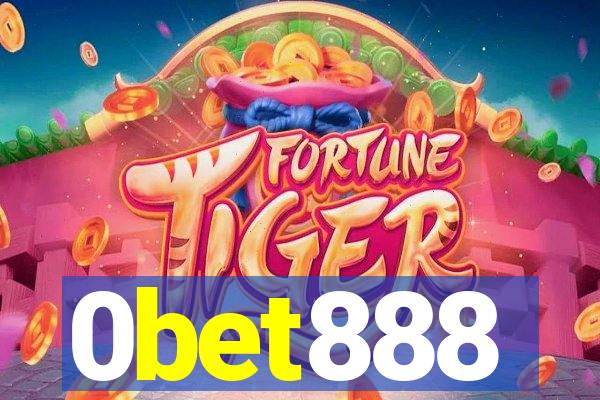 0bet888