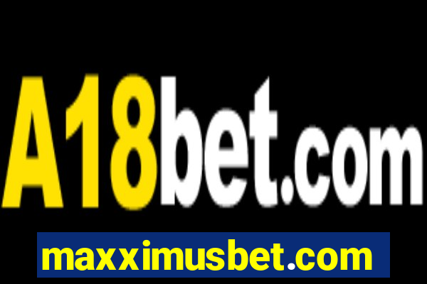 maxximusbet.com