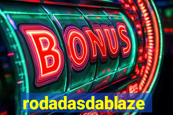 rodadasdablaze