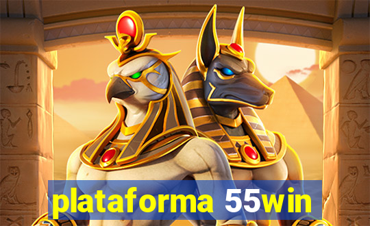 plataforma 55win
