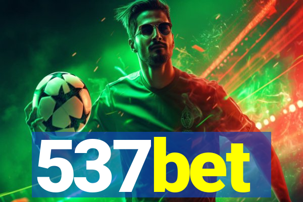 537bet