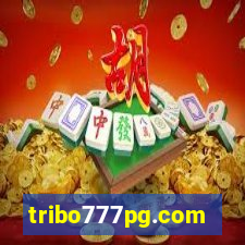 tribo777pg.com