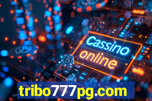 tribo777pg.com